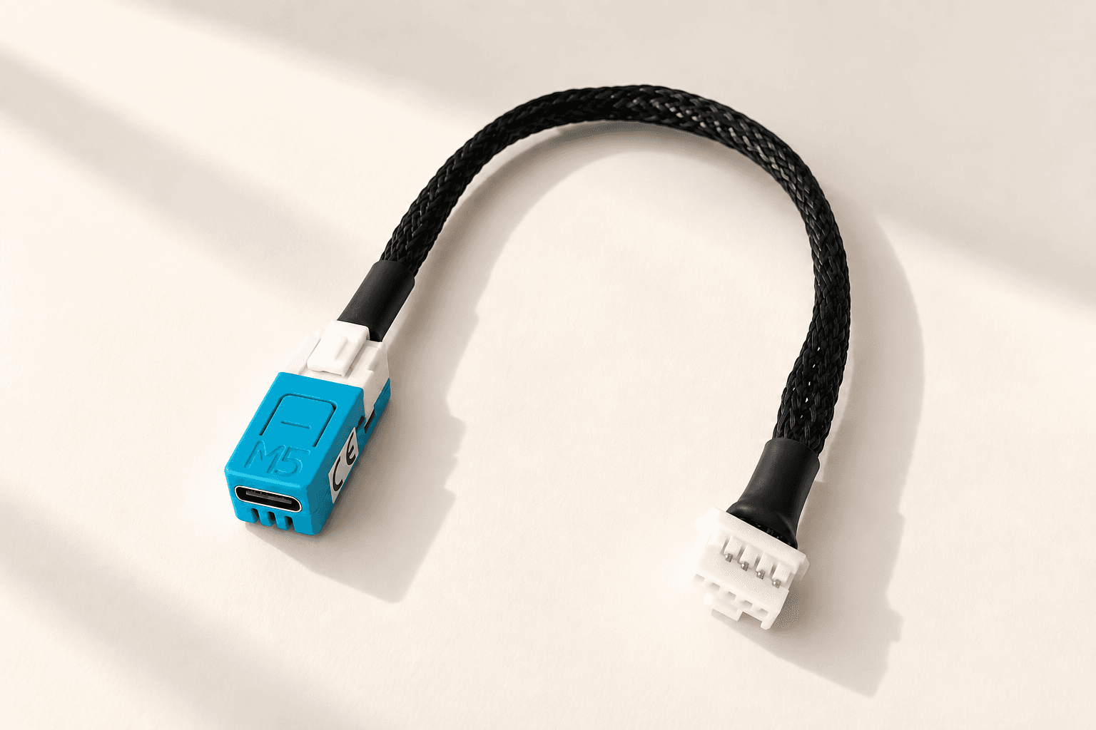 Smart Aircon Module — product photo